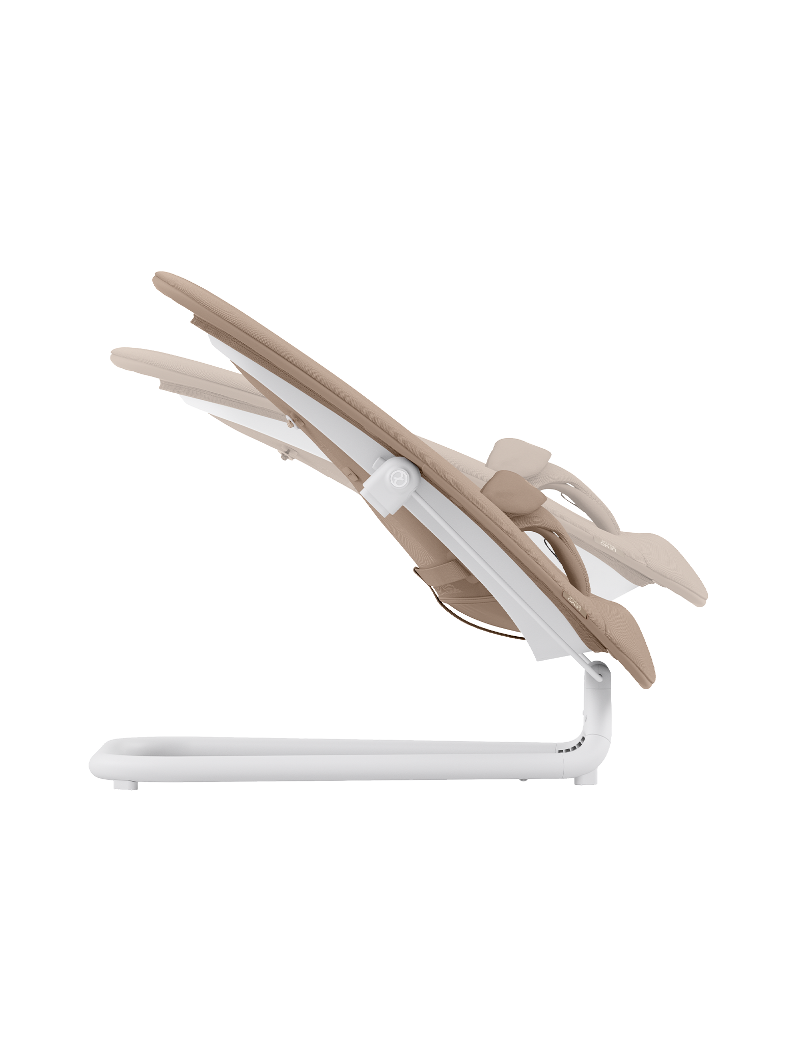 Cybex Gold Bouncer - Almond Beige